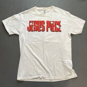 Jesus Piece T Shirt
